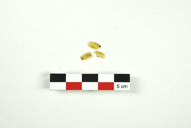 Glass beads