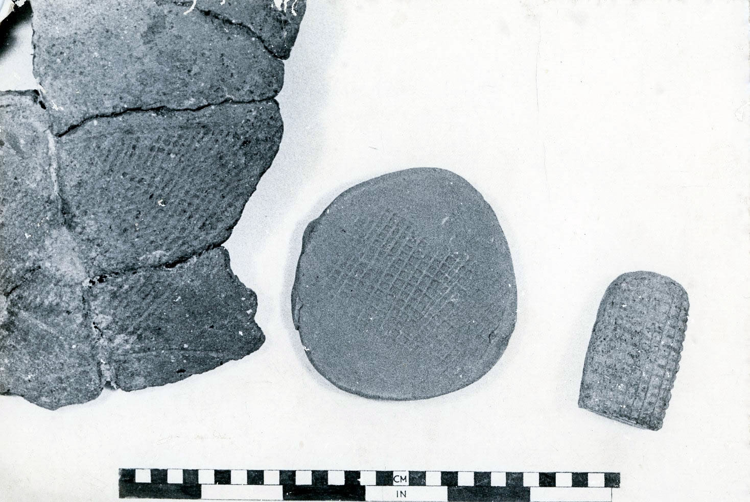 Experimental Archaeology