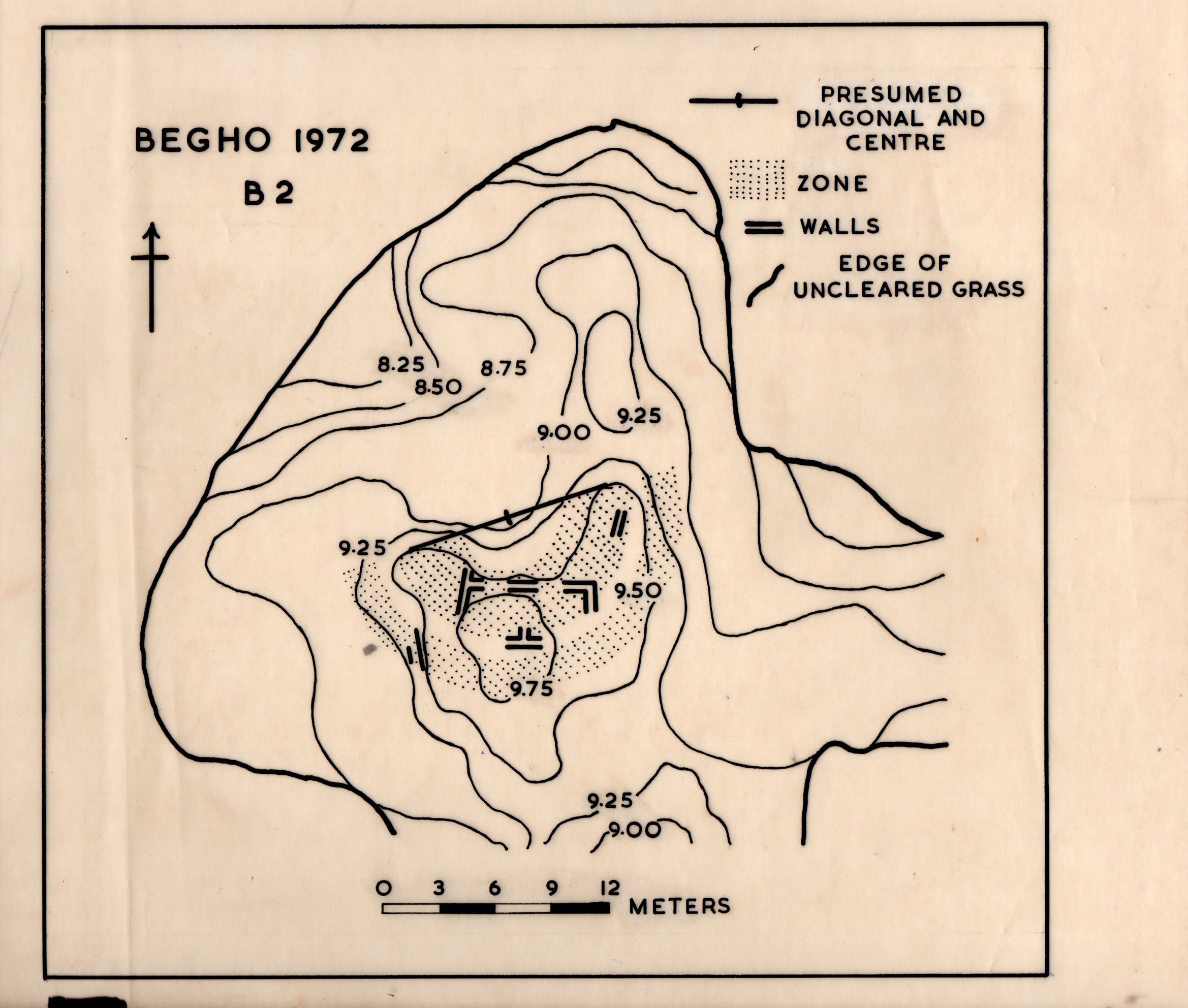 Brong Quarter (B2,1972)