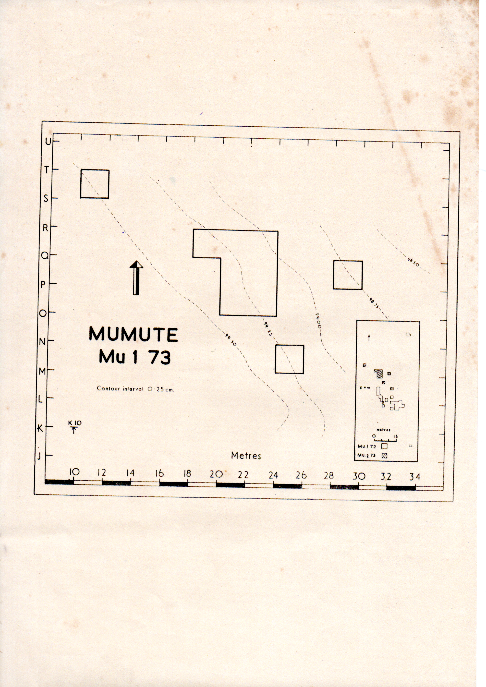 Mumute (Mu 1)