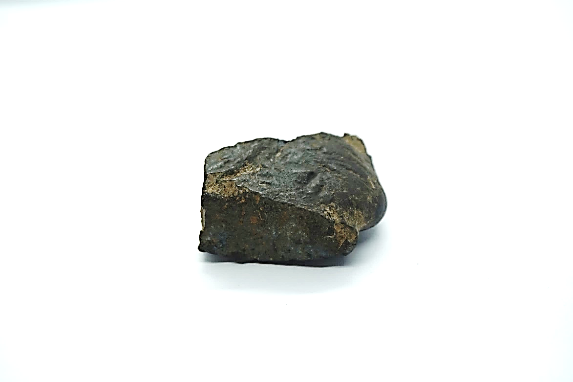 Iron Slag 1