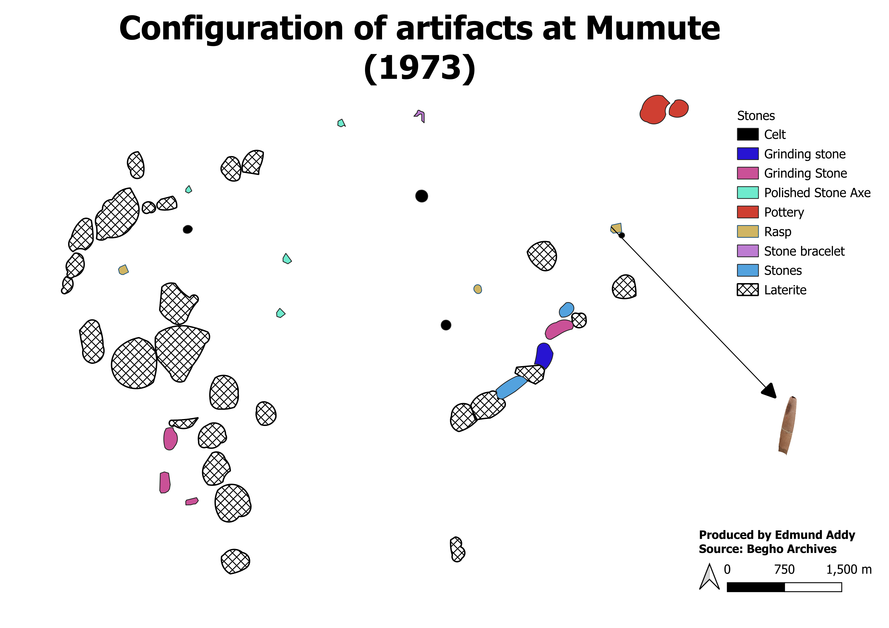 Mumute 1973 (Digitized)