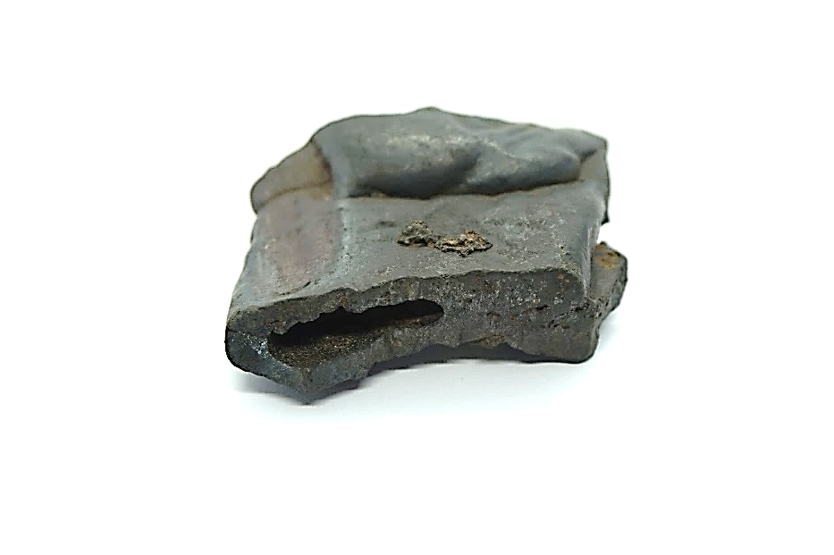 Iron Slag 2